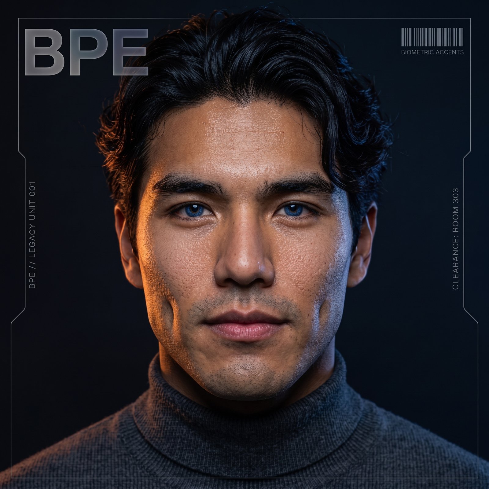 Kian ECHO Avatar