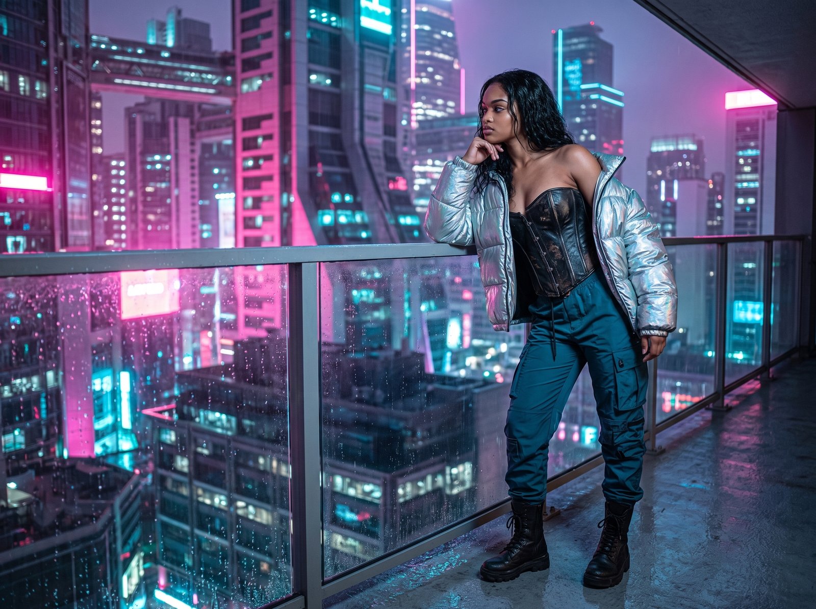 Street-Tech Rebel